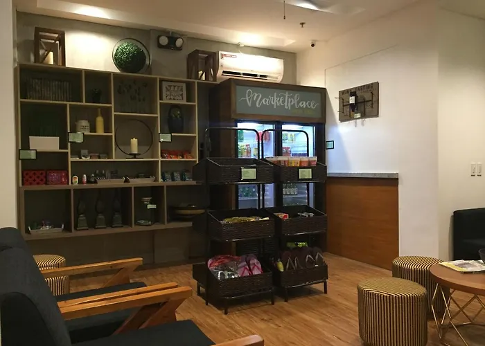 Andeo Suites Angeles