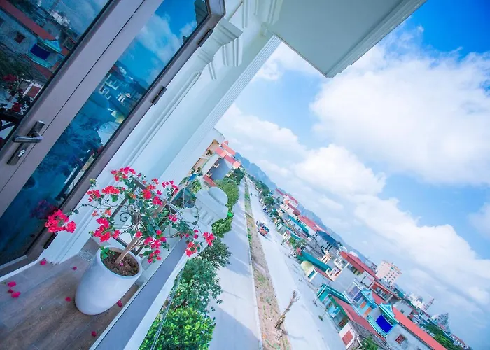 Melissa Hotel Ninh Bình