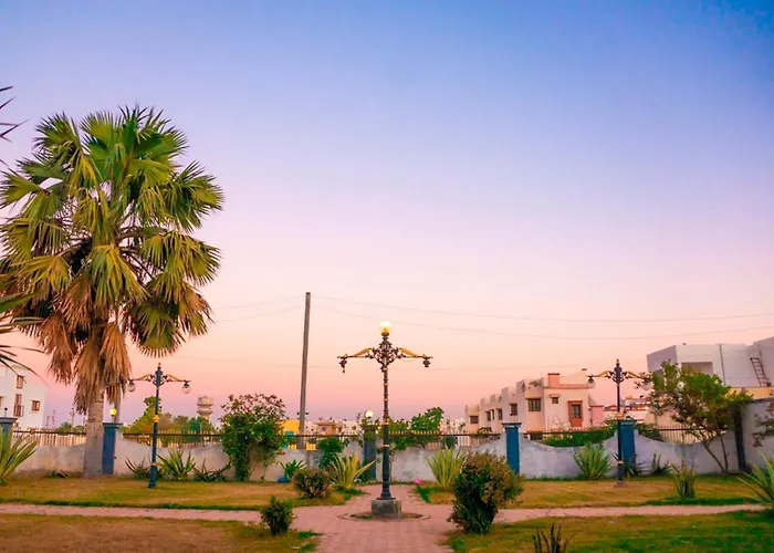 Hotel Dollar Bhuj