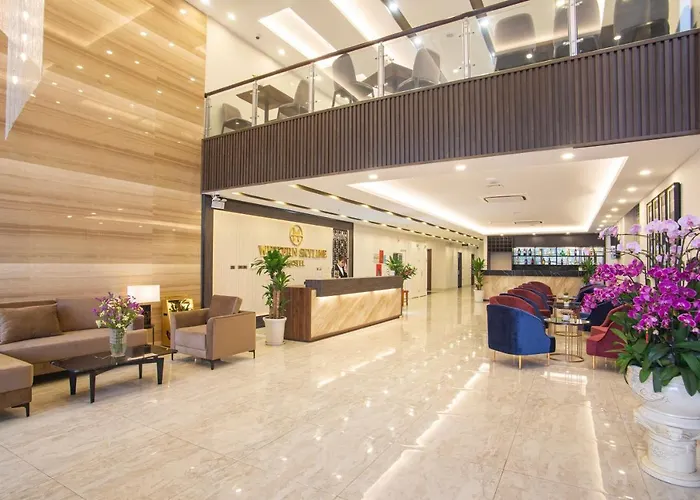 Western Skyline Hotel Hanoi