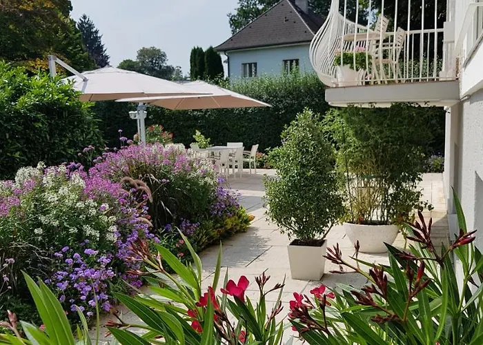 The Little Guesthouse Salzburg