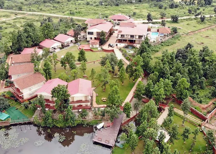 Kushal Palli Resorts- A Unit Of Pearltree Hotels & Resorts Purulia