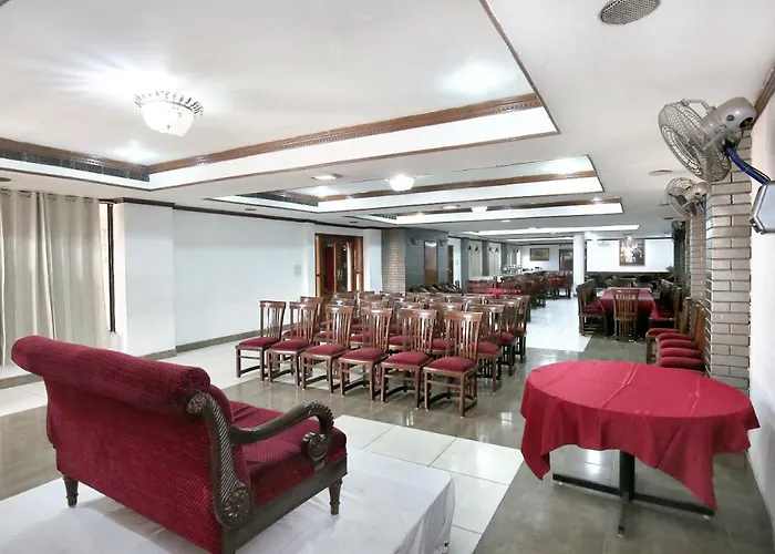 Oyo 9985 Hotel Sekhon Grand Jalandhar