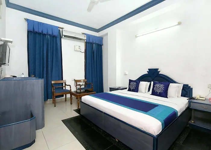 Oyo 9985 Hotel Sekhon Grand Jalandhar