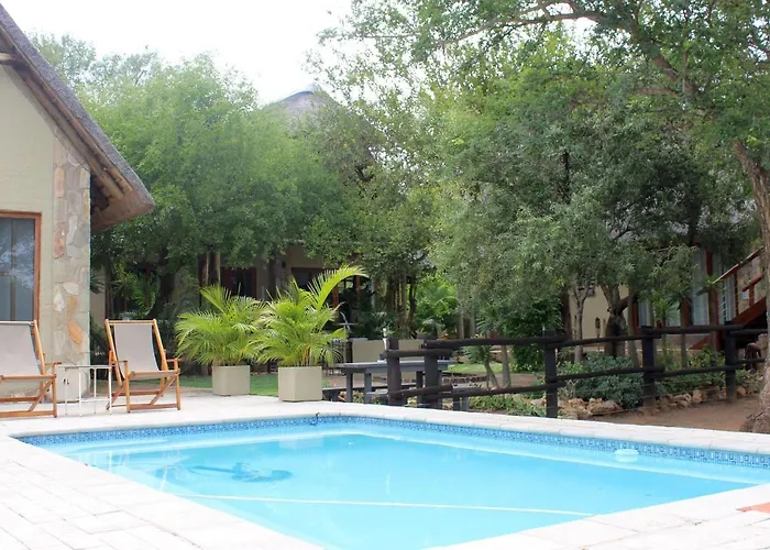 Woodpecker Lodge B&B Hoedspruit
