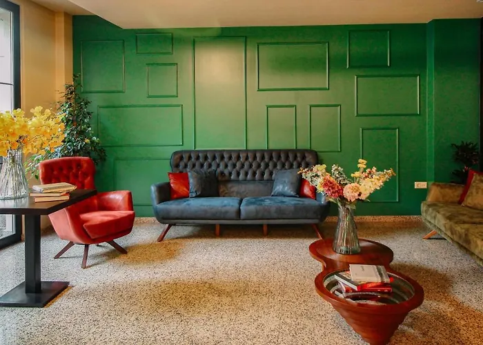 Hotel Bloom Batum