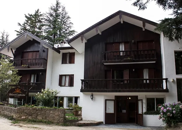 Solares Cumbrecita Hotel&Apart La Cumbrecita