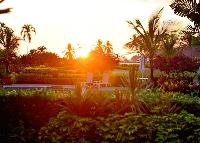 HRG Condos at Los Sueños Jacó
