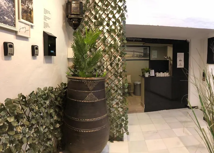 Boutique Princesa Marbella