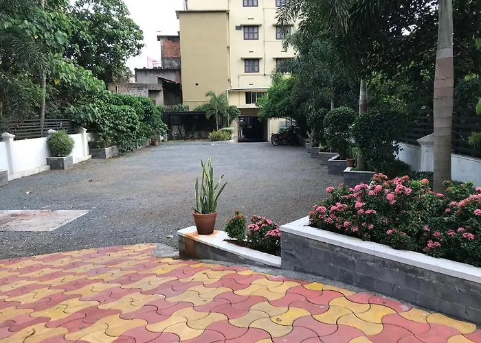 The Rubis Hotel Kottakkal