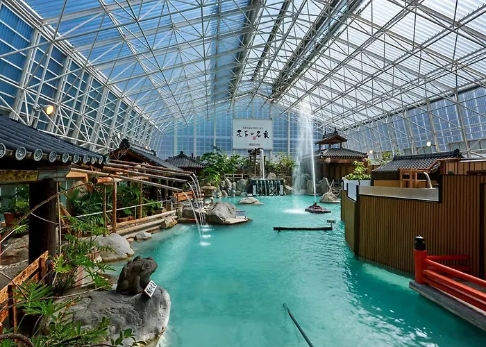 Kirishima Hotel