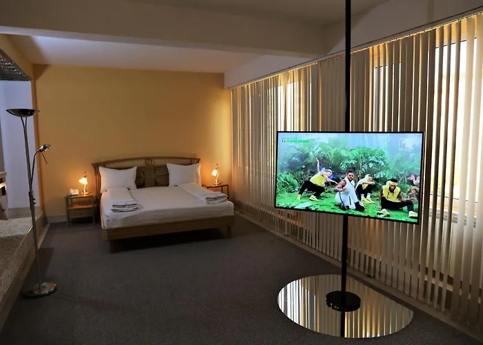 Hotel Central Timişoara