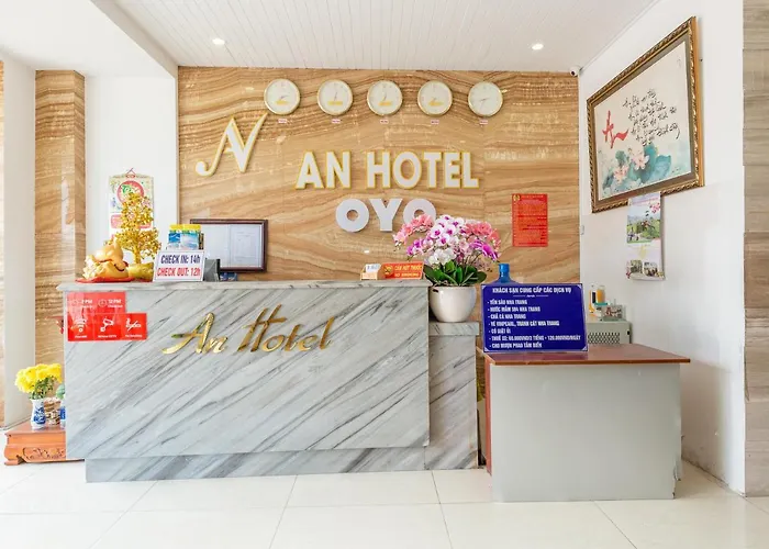 An Hotel Nha Trang