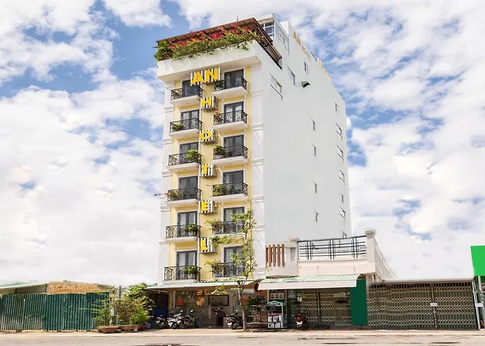 An Hotel Nha Trang