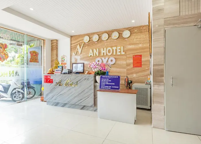 An Hotel Nha Trang