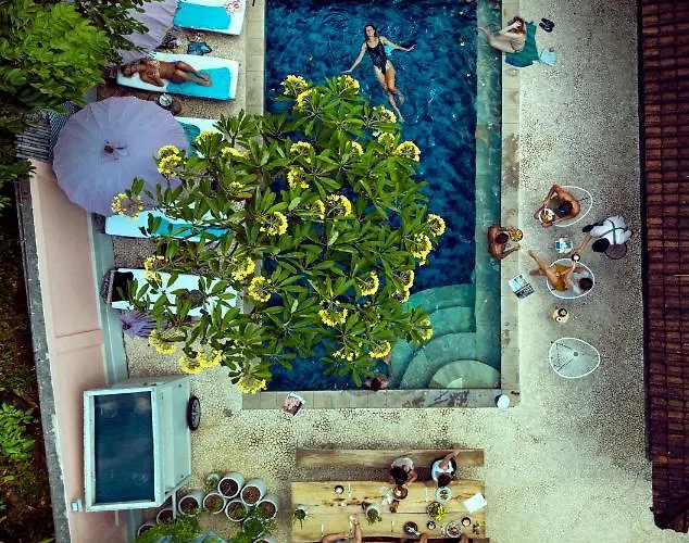 The Chillhouse Canggu By Bvr Bali Holiday Rentals