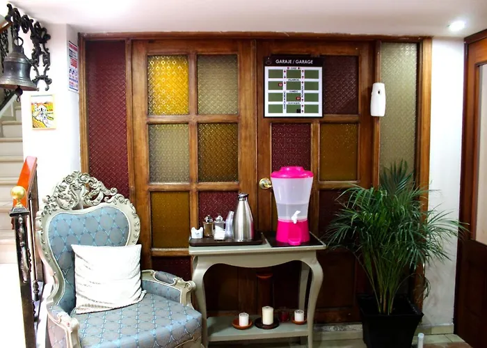 Rio Hotel Riobamba