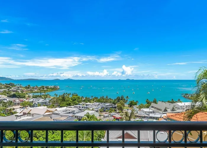 Mediterranean Resorts Airlie Beach