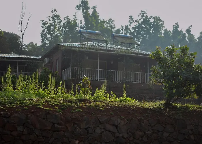 Jungle Valley Agriculture Resort Mahabaleshwar