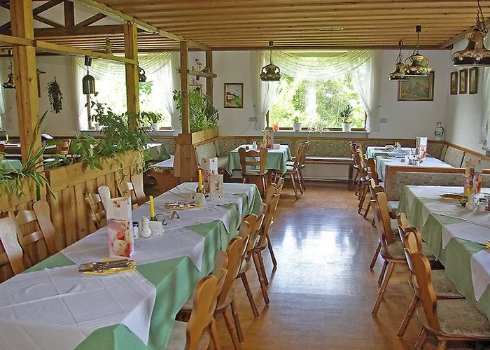 Hotel-Gasthof zur Krone Riedenburg