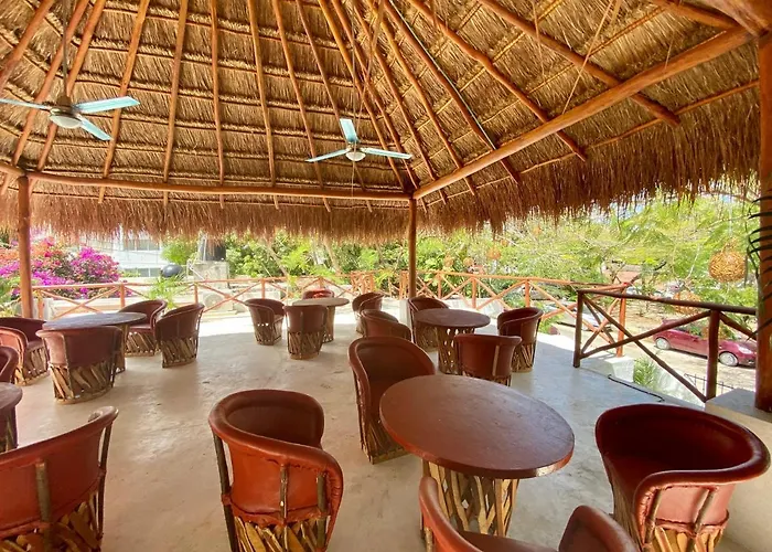 MIO Cancún Hotel Boutique