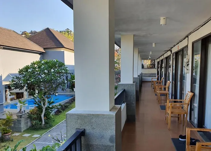 Hotel Tropico Jimbaran
