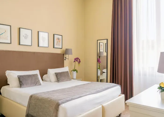 Dedo Boutique Hotel Florença