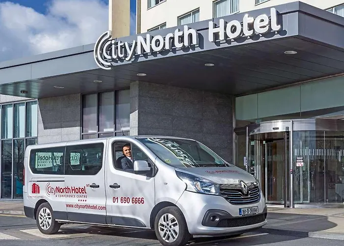 City North Hotel And Conference Centre Gormanston