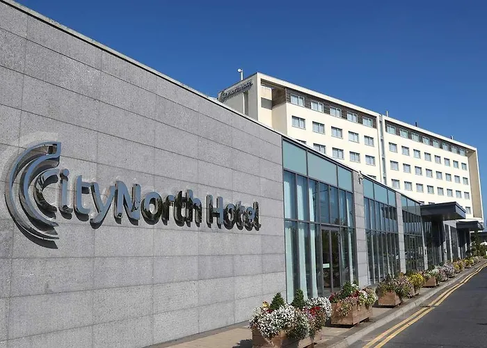 City North Hotel And Conference Centre Gormanston