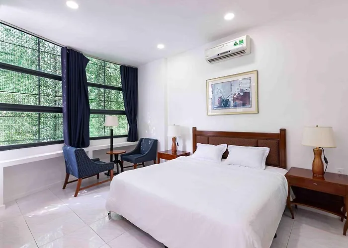 Bhome Dinh Cong Trang TP. Hồ Chí Minh