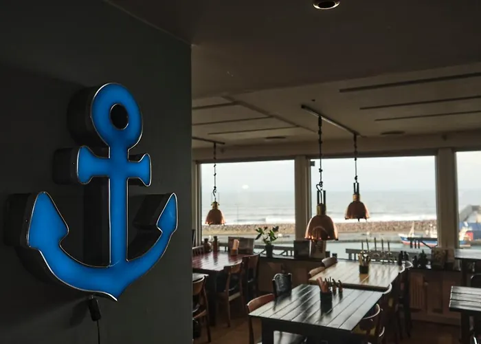 Hanstholm Madbar