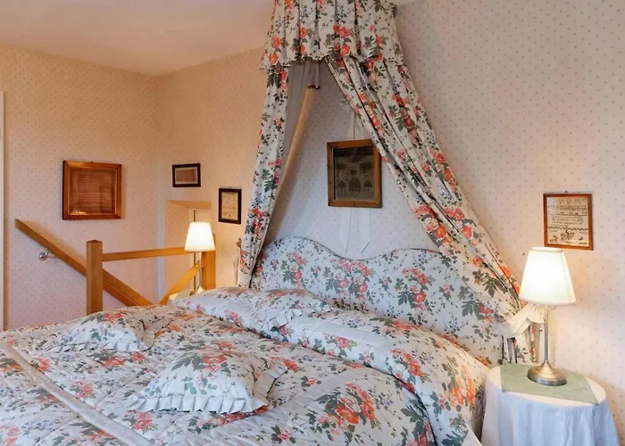 Landhaus Ettenbühl Bed&Breakfast Bad Bellingen