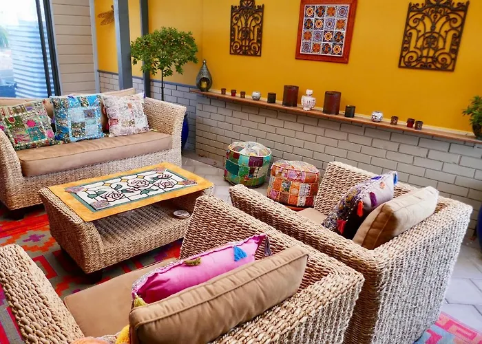 Mullaloo B & B Perth