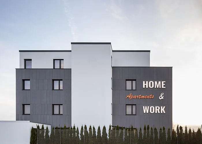 Home & Work Pulheim
