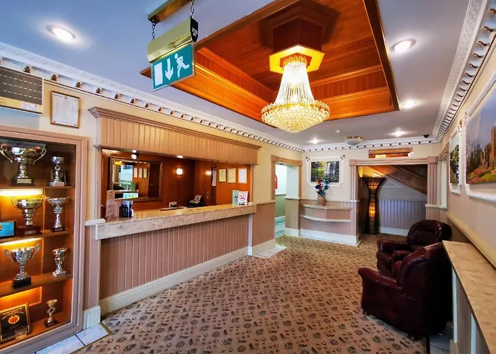 Castle Hotel Merthyr Tydfil