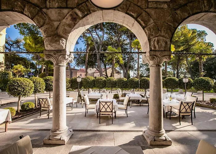 Amadria Park Hotel Sveti Jakov Opatija