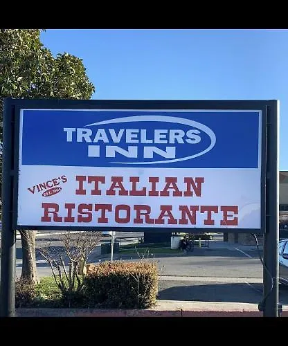 Travelers Inn West Sacramento