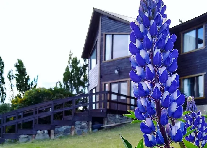 Hotel Altos de Soberana El Calafate