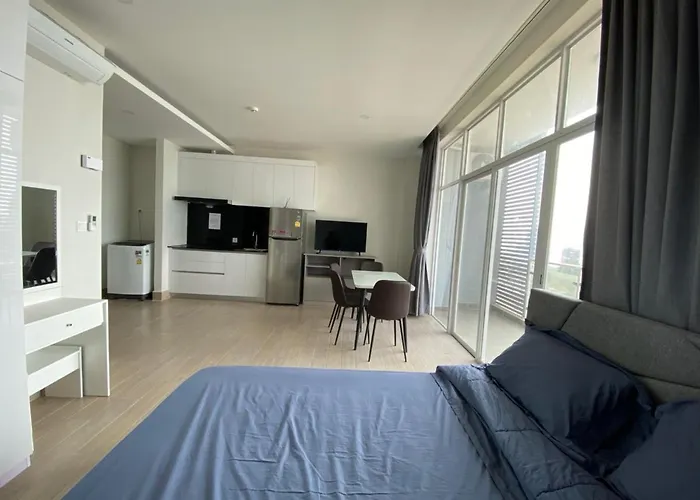 The Hill Residence Sihanoukville