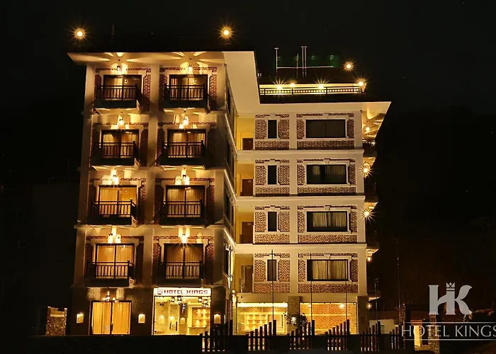 Hotel Kings Pokhara