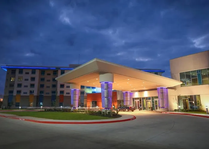 Apache Casino Hotel Lawton