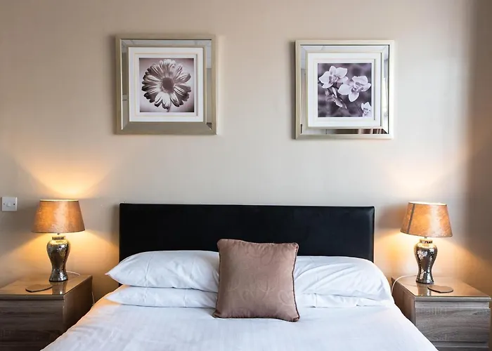 The Causeway Hotel March