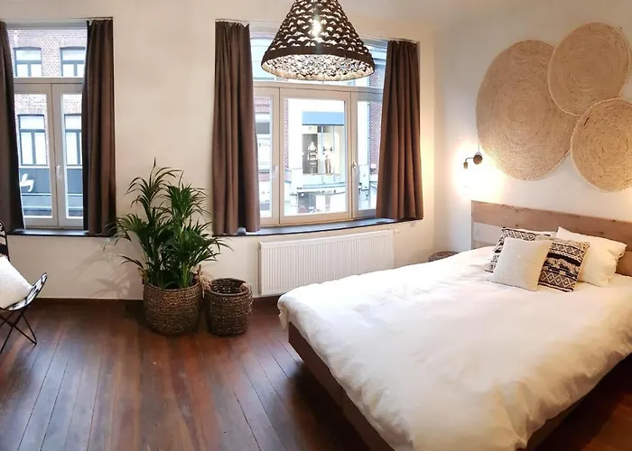 Anthos B&B Maaseik