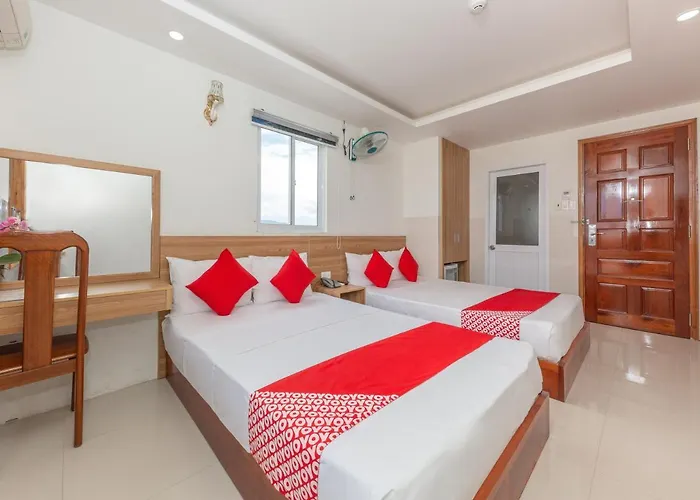 An Hotel Nha Trang