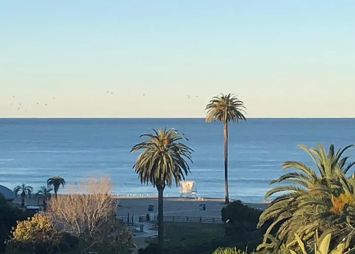 Moonlight Beach Motel Encinitas