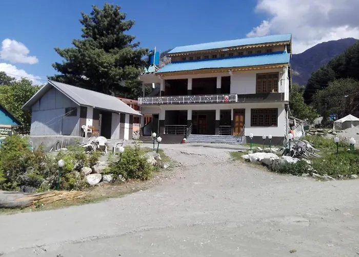 Greenland Motel Mansehra