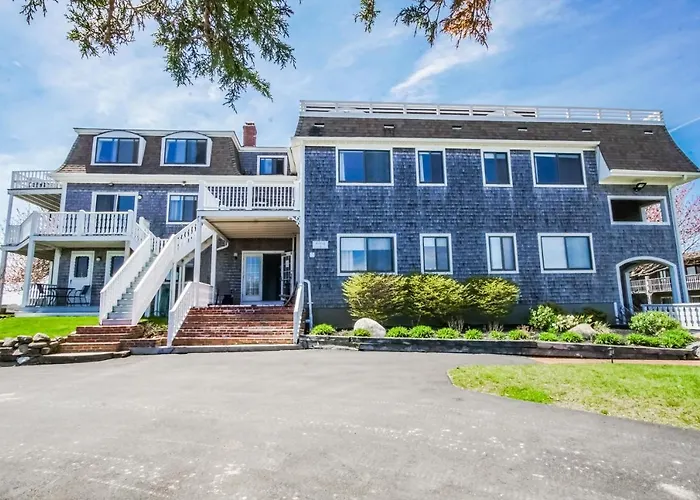 Neptune House, A Vri Resort New Shoreham