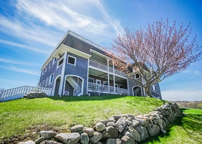 Neptune House, A Vri Resort New Shoreham