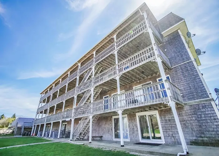 Neptune House, A Vri Resort New Shoreham