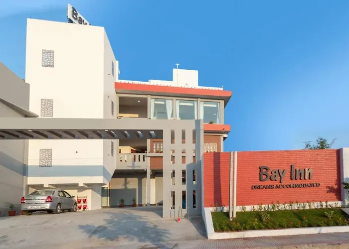 Bay Inn Chennai